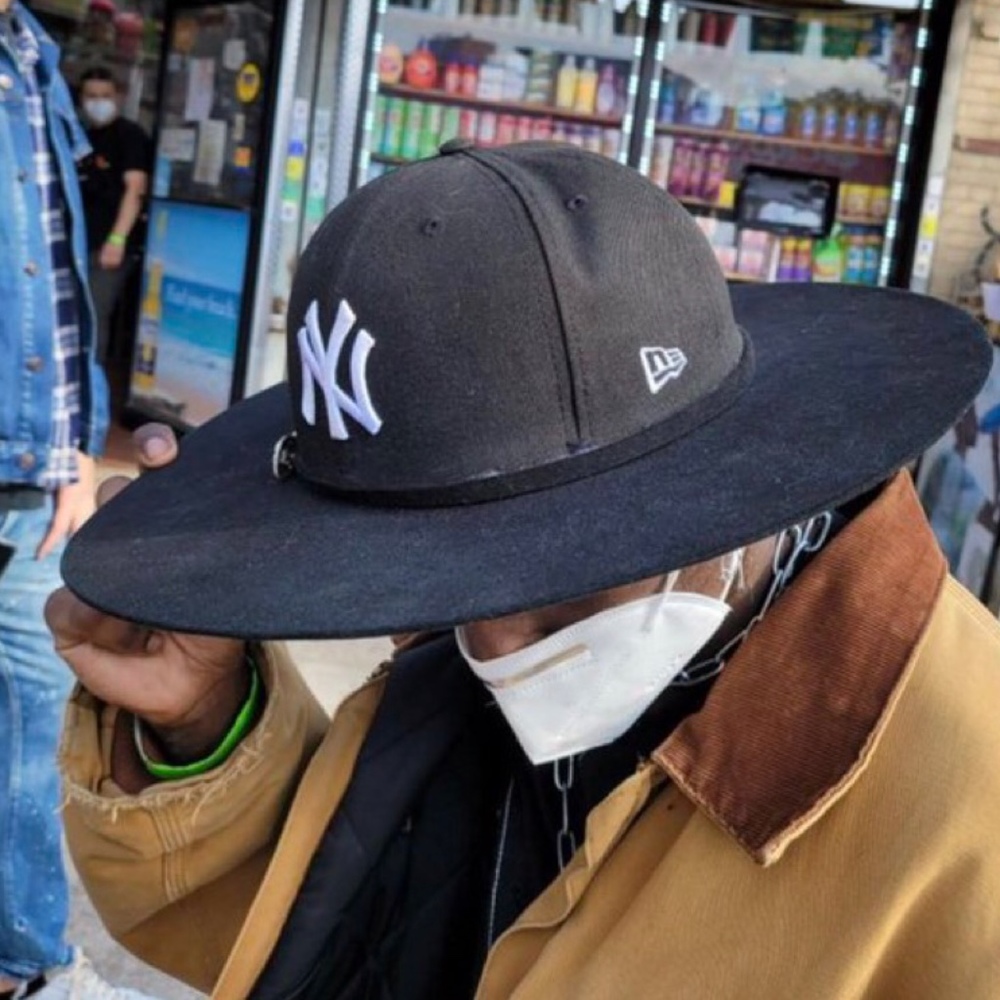 Meet your Posher, Hailey